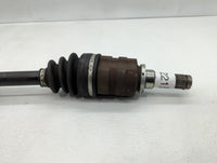 2012-2018 Ford Focus Axle Shaft Front Driver Cv C/v - Oemusedautoparts1.com