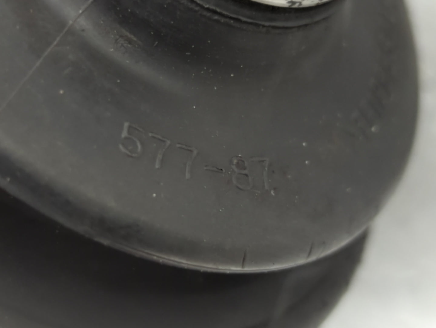 2012-2018 Ford Focus Axle Shaft Front Driver Cv C/v - Oemusedautoparts1.com