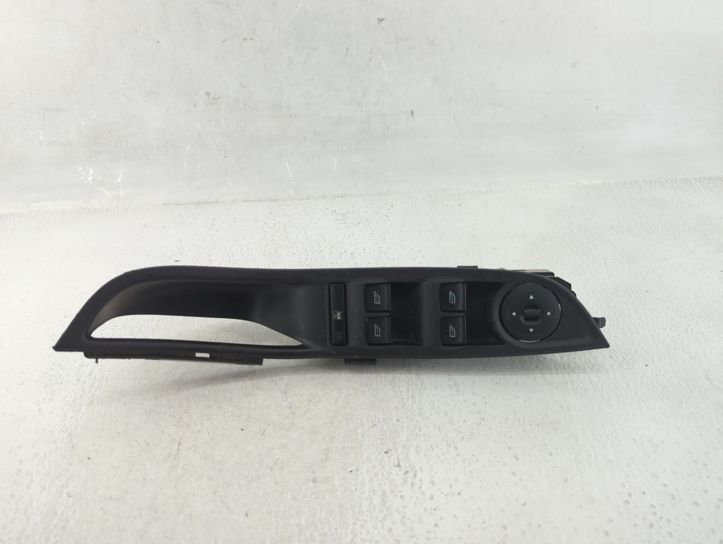 2012-2018 Ford Focus Master Power Window Switch Replacement Driver Side Left P/N:BM5T-14A132-AA Fits OEM Used Auto Parts - O