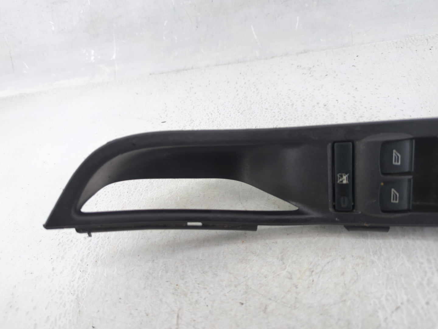 2012-2018 Ford Focus Master Power Window Switch Replacement Driver Side Left P/N:BM5T-14A132-AA Fits OEM Used Auto Parts - O