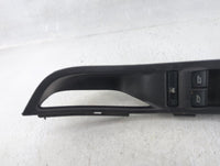 2012-2018 Ford Focus Master Power Window Switch Replacement Driver Side Left P/N:BM5T-14A132-AA Fits OEM Used Auto Parts - O