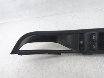 2012-2018 Ford Focus Master Power Window Switch Replacement Driver Side Left P/N:BM5T-14A132-AA Fits OEM Used Auto Parts