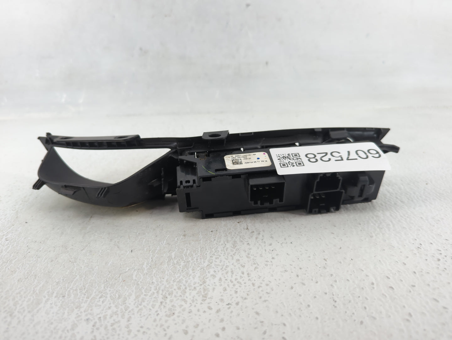 2012-2018 Ford Focus Master Power Window Switch Replacement Driver Side Left P/N:BM5T-14A132-AA Fits OEM Used Auto Parts - O
