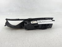2012-2018 Ford Focus Master Power Window Switch Replacement Driver Side Left P/N:BM5T-14A132-AA Fits OEM Used Auto Parts - O