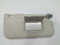 2012-2014 Ford Focus Sun Visor Shade Replacement Driver Left Mirror Fits Fits 2012 2013 2014 OEM Used Auto Parts - Oemusedau