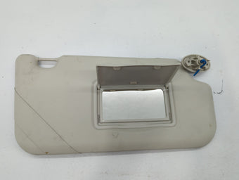 compare product 2012-2014 Ford Focus Sun Visor Shade Replacement Driver Left Mirror Fits Fits 2012 2013 2014 OEM Used Auto Parts