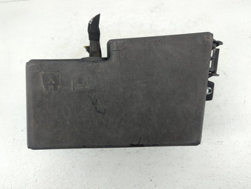 2012-2014 Ford Focus Fusebox Fuse Box Panel Relay Module P/N:AV6T-14A067-AC Fits Fits 2012 2013 2014 OEM Used Auto Parts - O