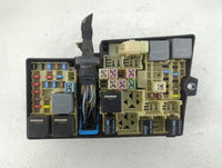 2012-2014 Ford Focus Fusebox Fuse Box Panel Relay Module P/N:AV6T-14A067-AC Fits Fits 2012 2013 2014 OEM Used Auto Parts - O