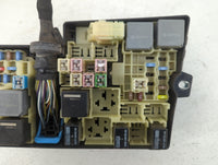 2012-2014 Ford Focus Fusebox Fuse Box Panel Relay Module P/N:AV6T-14A067-AC Fits Fits 2012 2013 2014 OEM Used Auto Parts - O