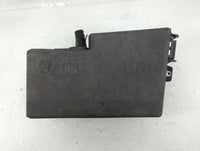 2012-2014 Ford Focus Fusebox Fuse Box Panel Relay Module P/N:AV6T-14A067-AC Fits Fits 2012 2013 2014 OEM Used Auto Parts - O
