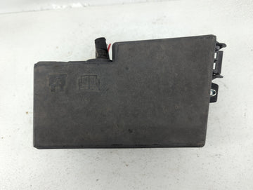 2012-2014 Ford Focus Fusebox Fuse Box Panel Relay Module P/N:AV6T-14A067-AC Fits Fits 2012 2013 2014 OEM Used Auto Parts - O