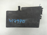 2012-2014 Ford Focus Fusebox Fuse Box Panel Relay Module P/N:AV6T-14A067-AC Fits Fits 2012 2013 2014 OEM Used Auto Parts - O