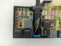 2012-2014 Ford Focus Fusebox Fuse Box Panel Relay Module P/N:AV6T-14A067-AC Fits Fits 2012 2013 2014 OEM Used Auto Parts - O