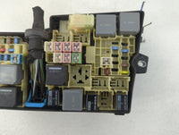 2012-2014 Ford Focus Fusebox Fuse Box Panel Relay Module P/N:AV6T-14A067-AC Fits Fits 2012 2013 2014 OEM Used Auto Parts - O