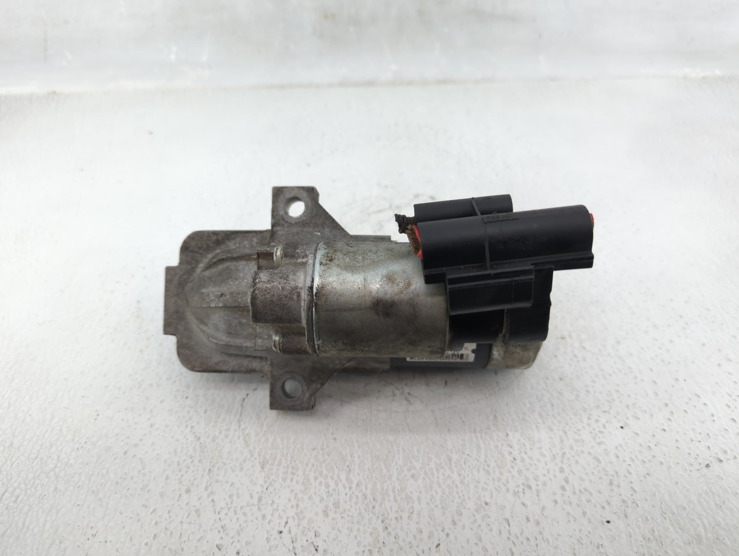 2012-2018 Ford Focus Car Starter Motor Solenoid OEM P/N:M000T89182ZC BB5T-11000-BA Fits OEM Used Auto Parts - Oemusedautopar