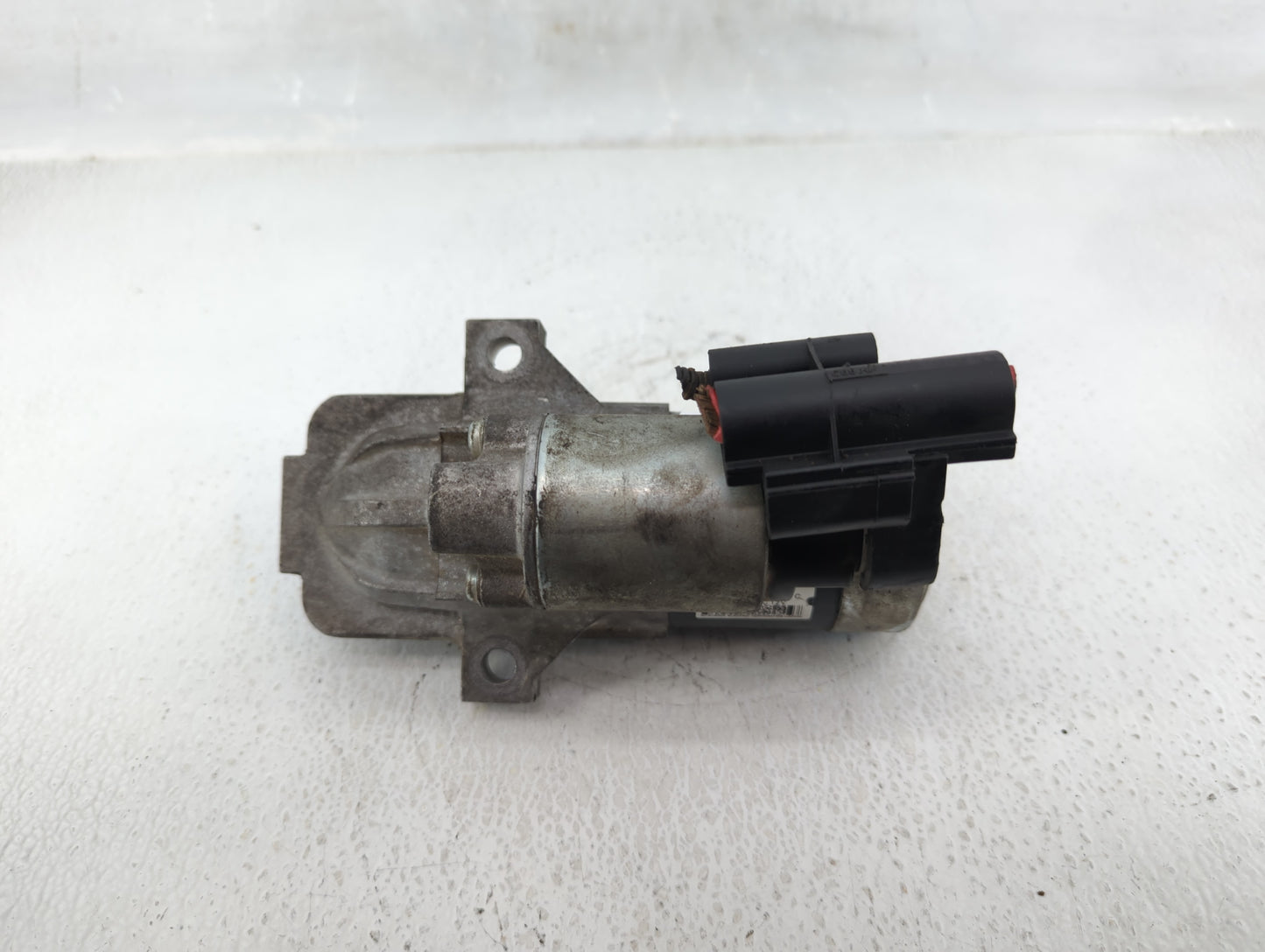 2012-2018 Ford Focus Car Starter Motor Solenoid OEM P/N:M000T89182ZC BB5T-11000-BA Fits OEM Used Auto Parts - Oemusedautopar