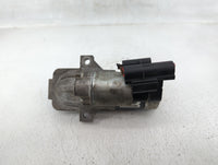 2012-2018 Ford Focus Car Starter Motor Solenoid OEM P/N:M000T89182ZC BB5T-11000-BA Fits OEM Used Auto Parts - Oemusedautopar