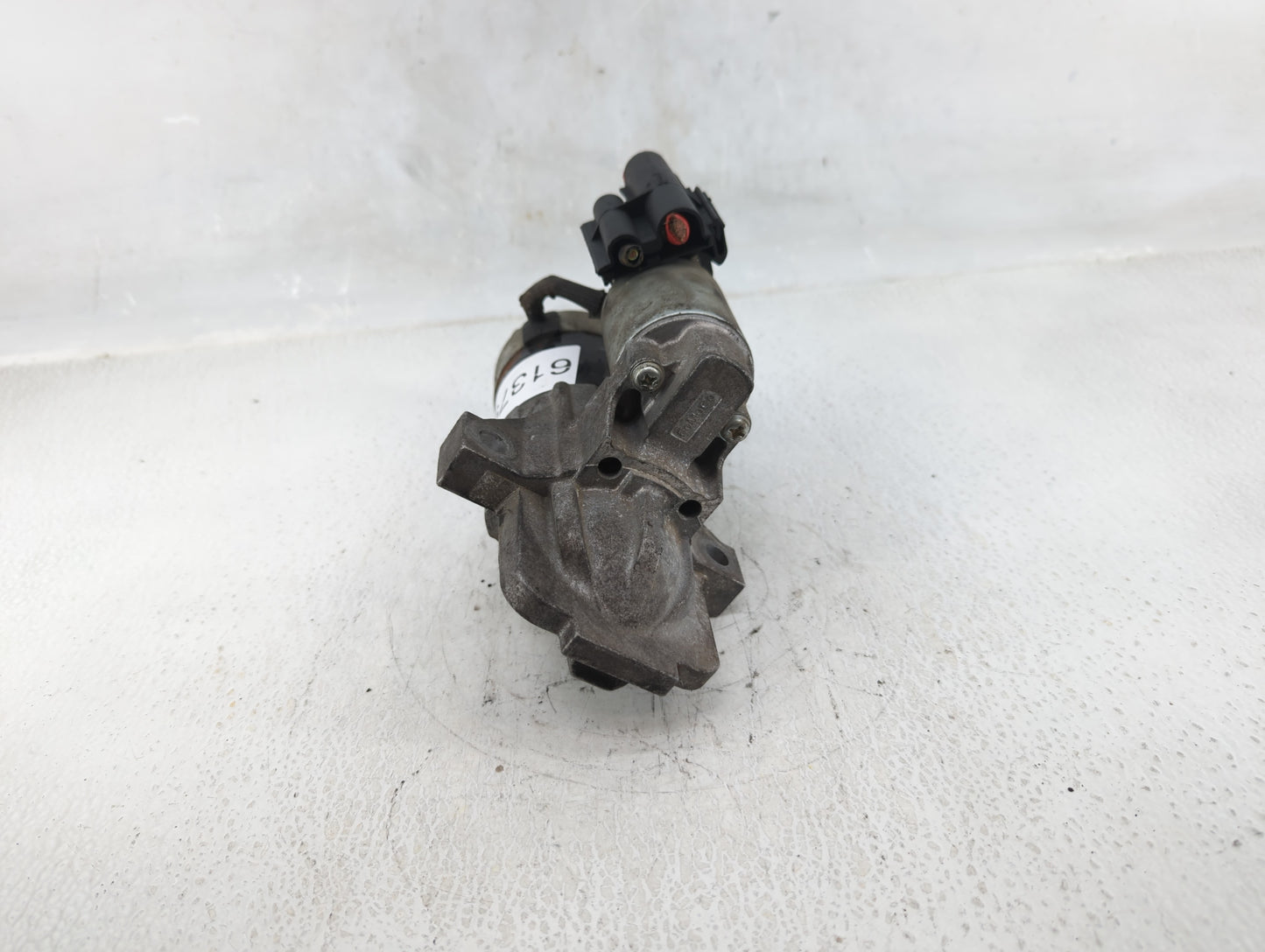 2012-2018 Ford Focus Car Starter Motor Solenoid OEM P/N:M000T89182ZC BB5T-11000-BA Fits OEM Used Auto Parts - Oemusedautopar