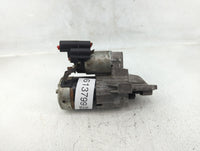 2012-2018 Ford Focus Car Starter Motor Solenoid OEM P/N:M000T89182ZC BB5T-11000-BA Fits OEM Used Auto Parts - Oemusedautopar