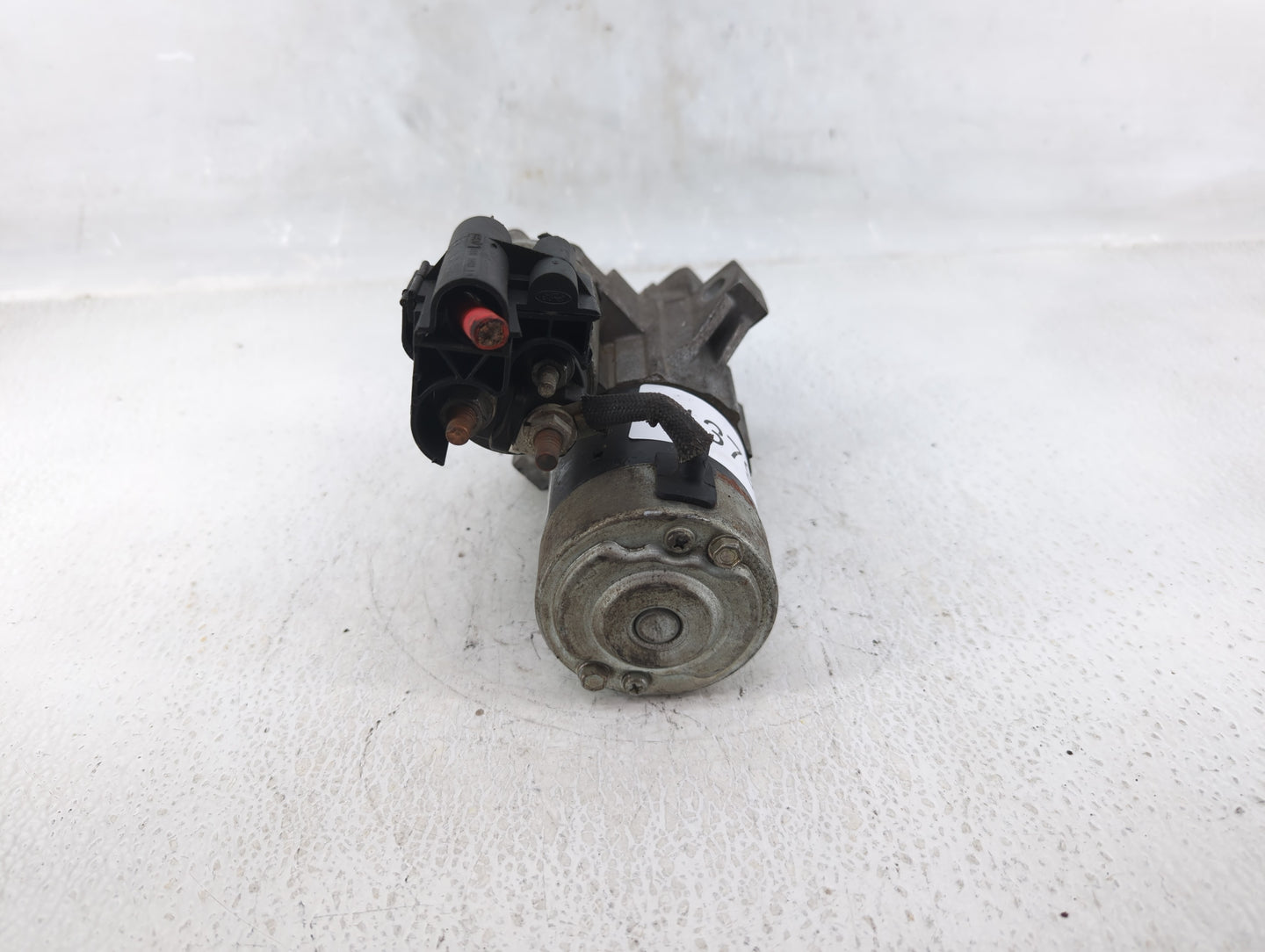 2012-2018 Ford Focus Car Starter Motor Solenoid OEM P/N:M000T89182ZC BB5T-11000-BA Fits OEM Used Auto Parts - Oemusedautopar