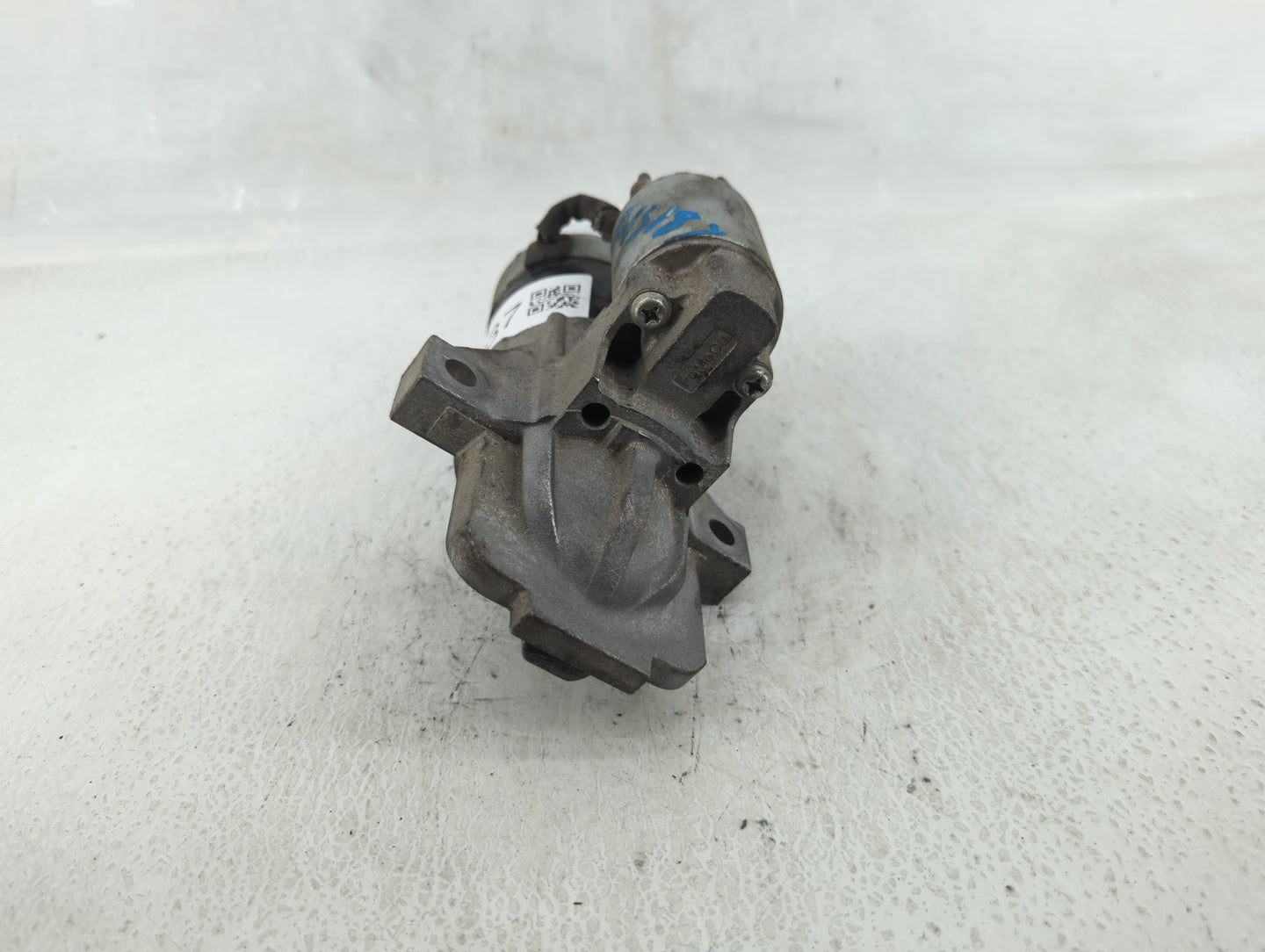 2012-2018 Ford Focus Car Starter Motor Solenoid OEM P/N:M000T89182ZC BB5T-11000-BA Fits OEM Used Auto Parts - Oemusedautopar
