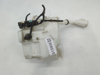 compare product 2012-2018 Ford Focus Windshield Washer Fluid Reservoir Bottle Oem