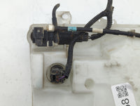 2012-2018 Ford Focus Windshield Washer Fluid Reservoir Bottle Oem - Oemusedautoparts1.com