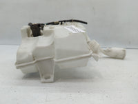 2012-2018 Ford Focus Windshield Washer Fluid Reservoir Bottle Oem - Oemusedautoparts1.com