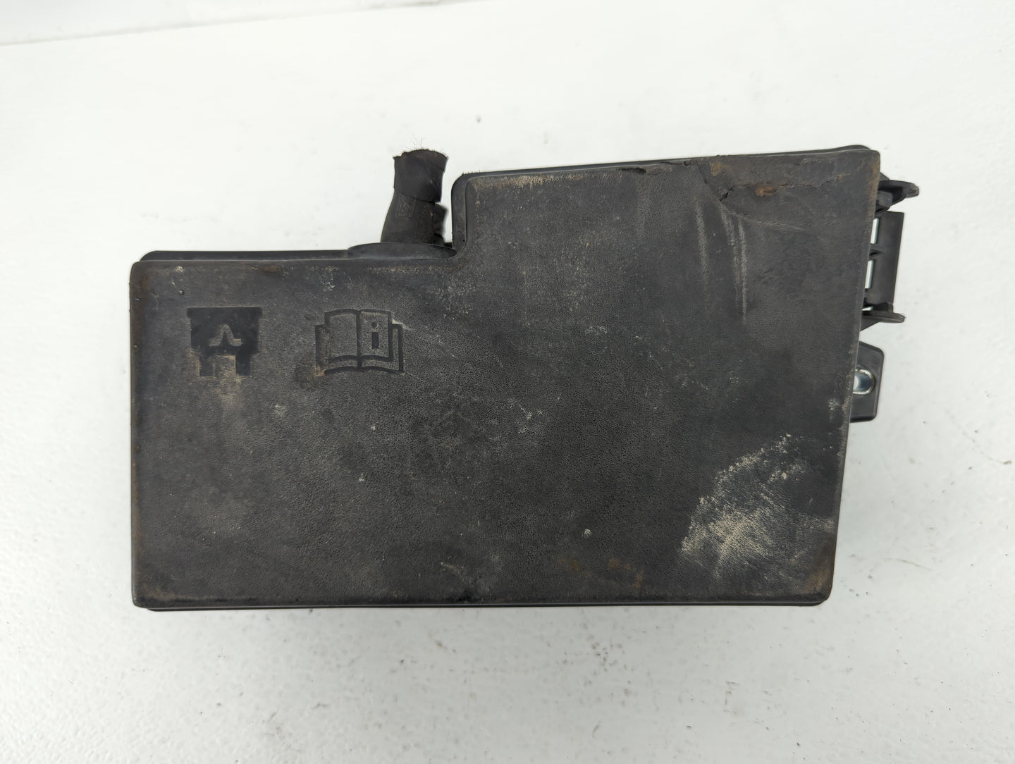 2012-2014 Ford Focus Fusebox Fuse Box Panel Relay Module P/N:AV6T-14A067-AB Fits Fits 2012 2013 2014 OEM Used Auto Parts - O