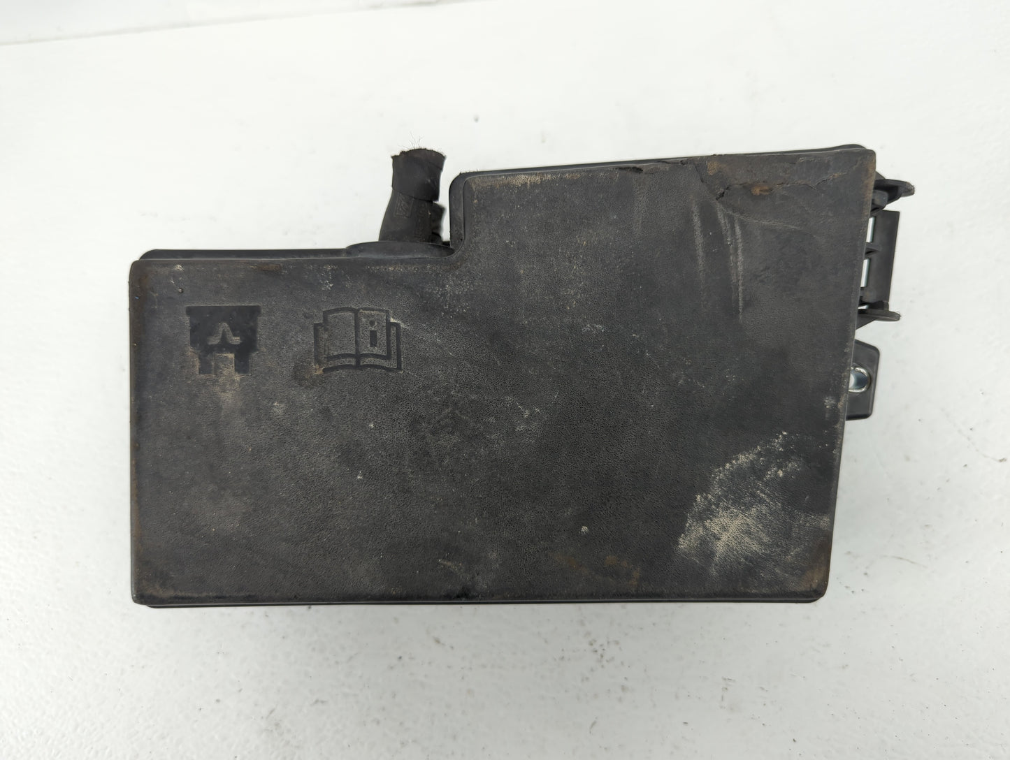 2012-2014 Ford Focus Fusebox Fuse Box Panel Relay Module P/N:AV6T-14A067-AB Fits Fits 2012 2013 2014 OEM Used Auto Parts - O