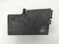 2012-2014 Ford Focus Fusebox Fuse Box Panel Relay Module P/N:AV6T-14A067-AB Fits Fits 2012 2013 2014 OEM Used Auto Parts - O
