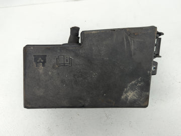 2012-2014 Ford Focus Fusebox Fuse Box Panel Relay Module P/N:AV6T-14A067-AB Fits Fits 2012 2013 2014 OEM Used Auto Parts - O