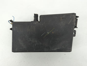 compare product 2012-2014 Ford Focus Fusebox Fuse Box Panel Relay Module P/N:5B0Q10107 AV6T-14A067-AB Fits Fits 2012 2013 2014 OEM Used Auto Parts