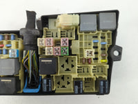 2012-2014 Ford Focus Fusebox Fuse Box Panel Relay Module P/N:5B0Q10107 AV6T-14A067-AB Fits Fits 2012 2013 2014 OEM Used Auto
