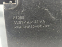 2012-2014 Ford Focus Fusebox Fuse Box Panel Relay Module P/N:AV6T-14A142-AA AV6T-14A067-AB Fits Fits 2012 2013 2014 OEM Used