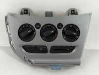 2012 Ford Focus Climate Control Module Temperature AC/Heater Replacement P/N:BM51-18522-AC35QB Fits OEM Used Auto Parts - Oe