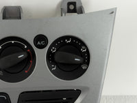 2012 Ford Focus Climate Control Module Temperature AC/Heater Replacement P/N:BM51-18522-AC35QB Fits OEM Used Auto Parts - Oe
