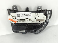 2012 Ford Focus Climate Control Module Temperature AC/Heater Replacement P/N:BM51-18522-AC35QB Fits OEM Used Auto Parts - Oe