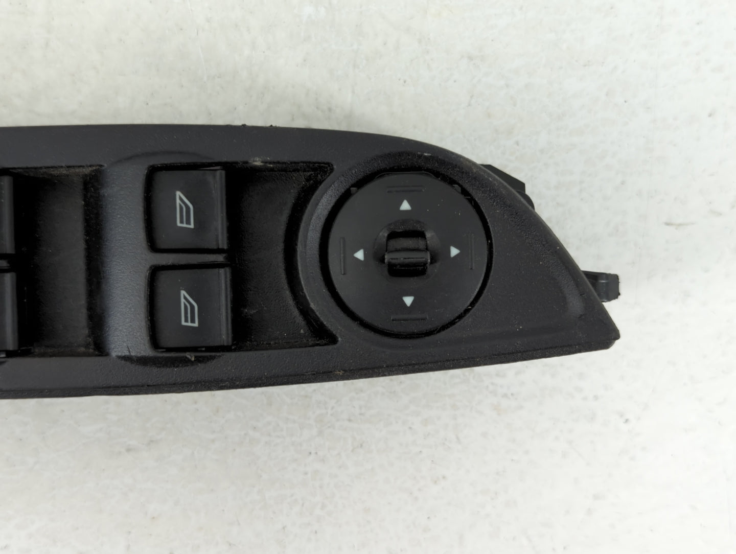 2012-2018 Ford Focus Master Power Window Switch Replacement Driver Side Left P/N:BM5T-14A132-AA Fits OEM Used Auto Parts - O