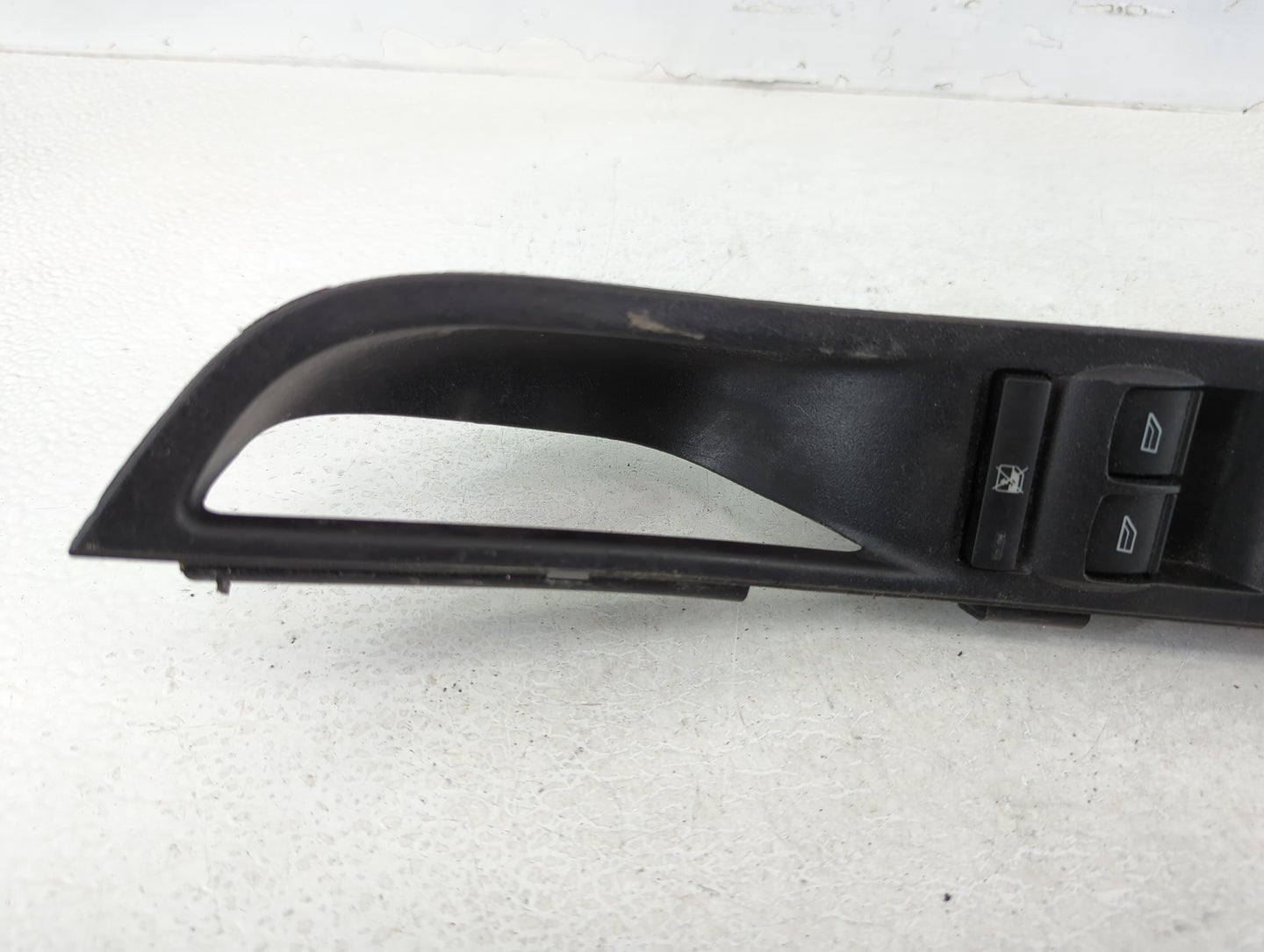 2012-2018 Ford Focus Master Power Window Switch Replacement Driver Side Left P/N:BM5T-14A132-AA Fits OEM Used Auto Parts - O