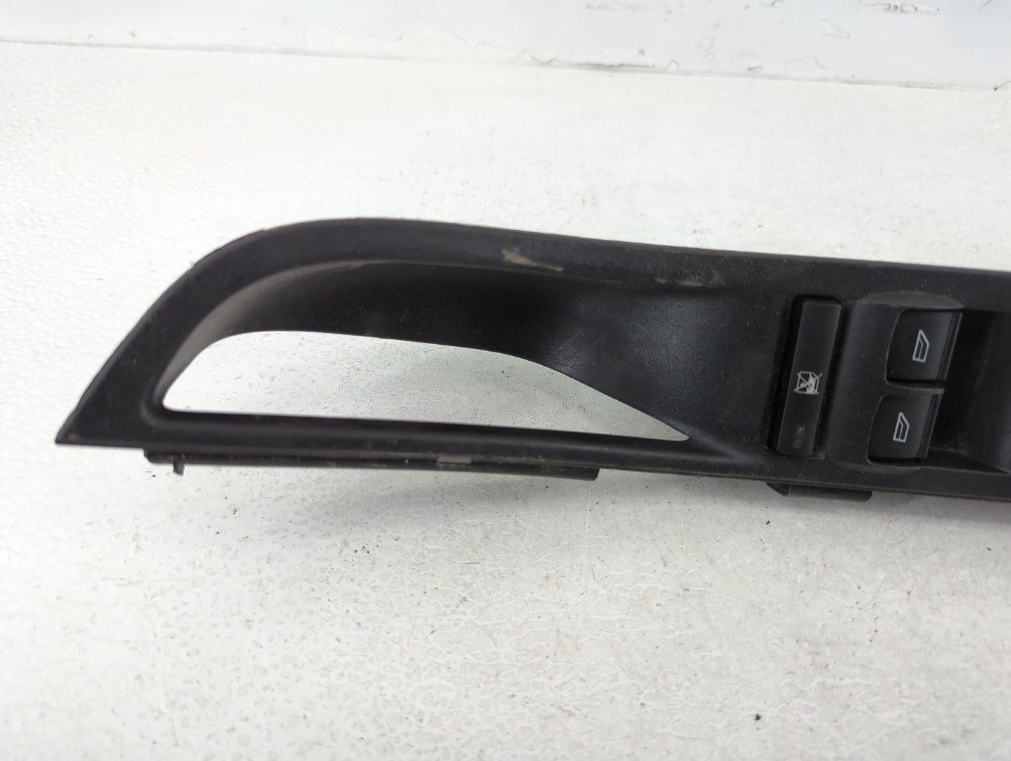 2012-2018 Ford Focus Master Power Window Switch Replacement Driver Side Left P/N:BM5T-14A132-AA Fits OEM Used Auto Parts - O