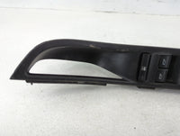 2012-2018 Ford Focus Master Power Window Switch Replacement Driver Side Left P/N:BM5T-14A132-AA Fits OEM Used Auto Parts - O