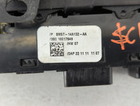 2012-2018 Ford Focus Master Power Window Switch Replacement Driver Side Left P/N:BM5T-14A132-AA Fits OEM Used Auto Parts - O