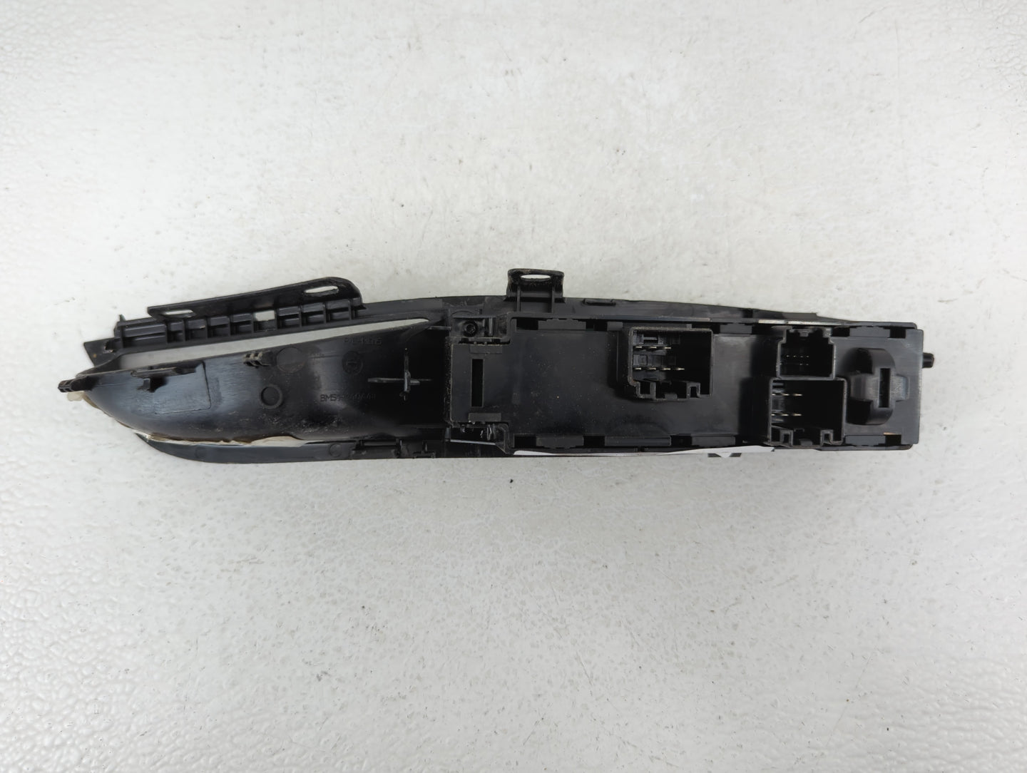 2012-2018 Ford Focus Master Power Window Switch Replacement Driver Side Left P/N:BM5T-14A132-AA Fits OEM Used Auto Parts - O