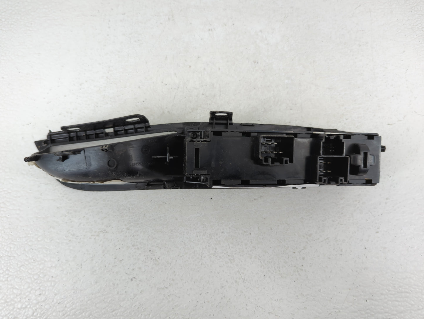 2012-2018 Ford Focus Master Power Window Switch Replacement Driver Side Left P/N:BM5T-14A132-AA Fits OEM Used Auto Parts - O