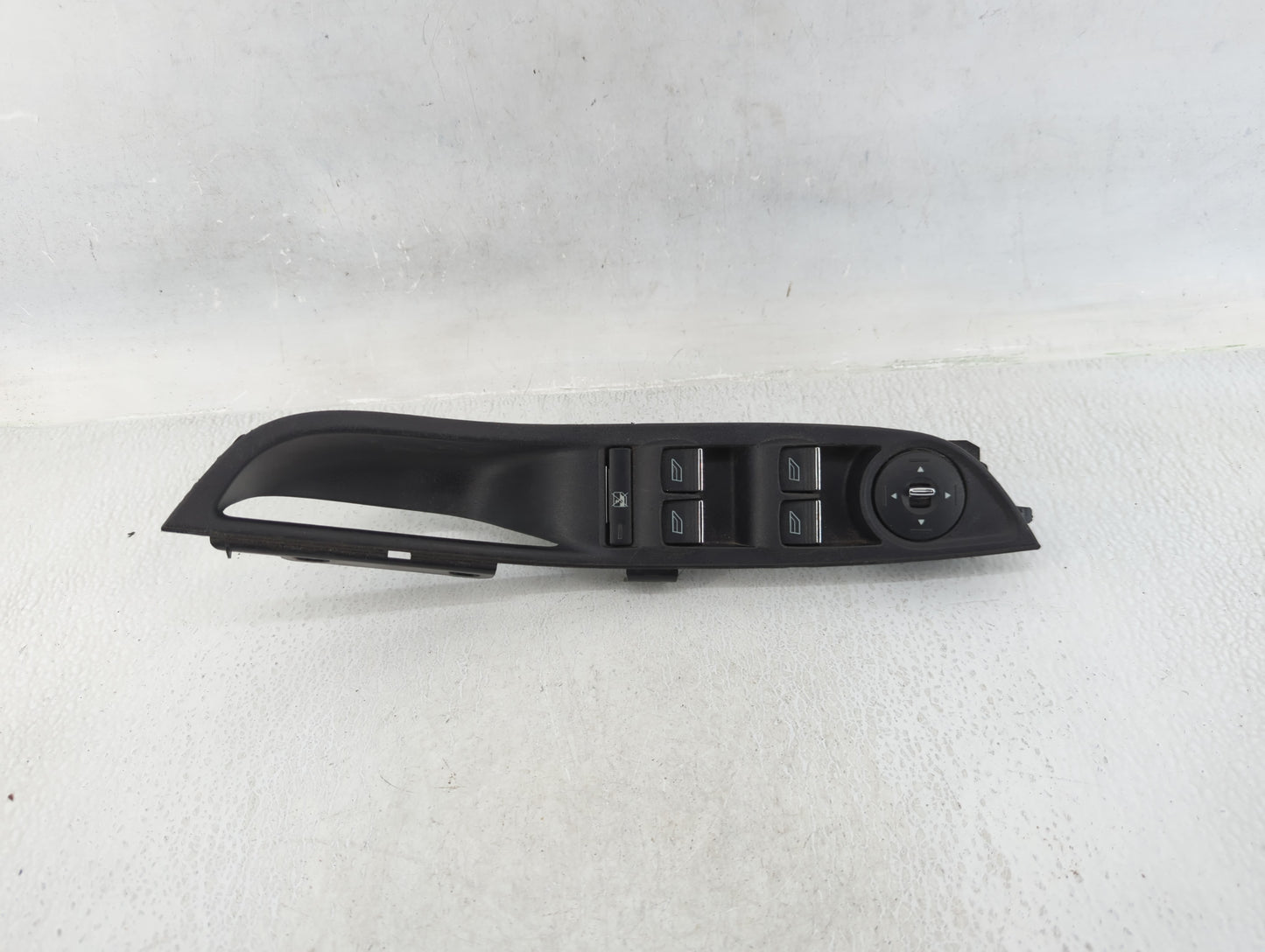 2012-2018 Ford Focus Master Power Window Switch Replacement Driver Side Left P/N:AM5T 14A132 AA Fits OEM Used Auto Parts - O