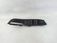 2012-2018 Ford Focus Master Power Window Switch Replacement Driver Side Left P/N:AM5T 14A132 AA Fits OEM Used Auto Parts - O