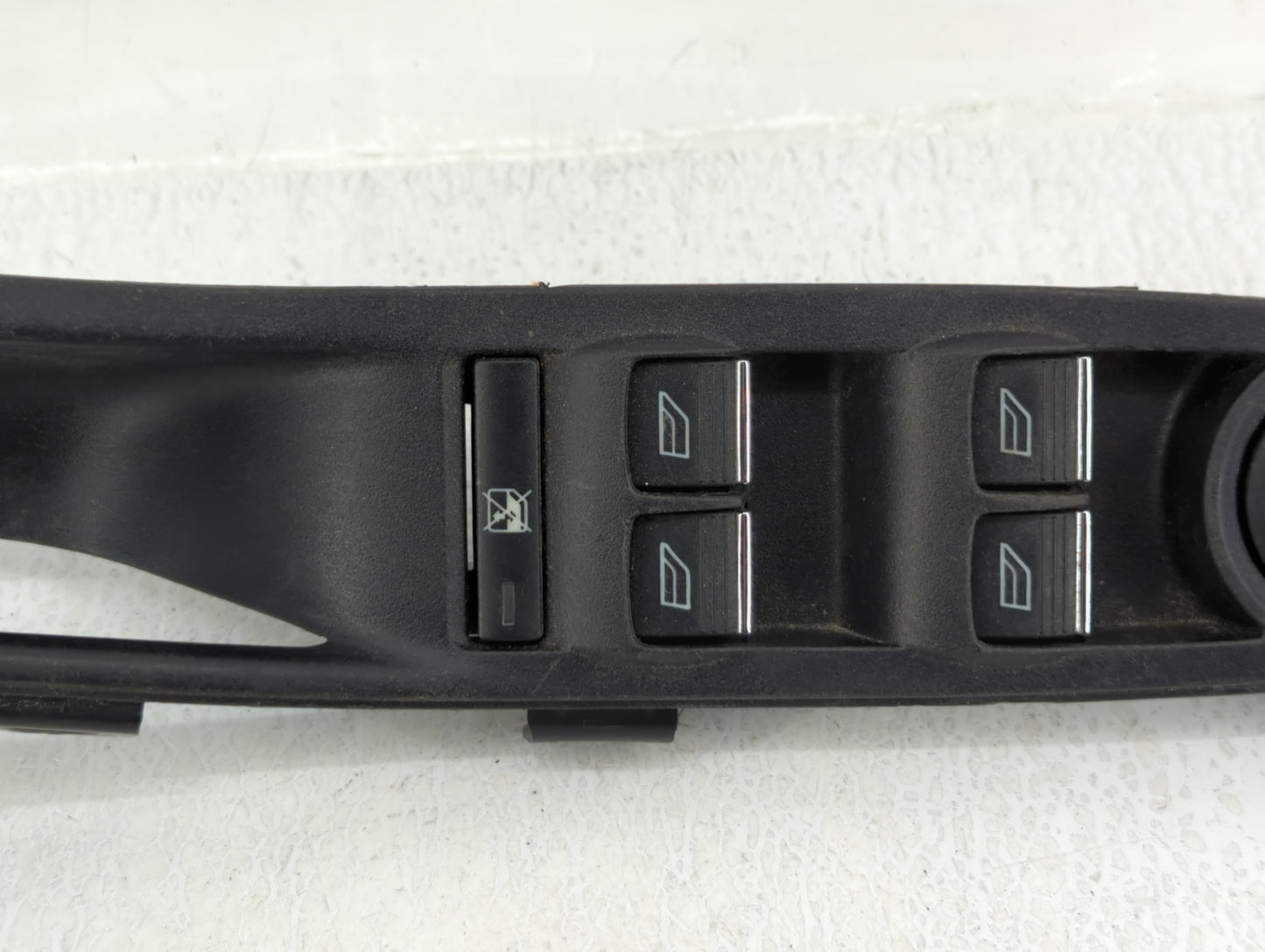 2012-2018 Ford Focus Master Power Window Switch Replacement Driver Side Left P/N:AM5T 14A132 AA Fits OEM Used Auto Parts - O