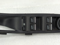 2012-2018 Ford Focus Master Power Window Switch Replacement Driver Side Left P/N:AM5T 14A132 AA Fits OEM Used Auto Parts - O