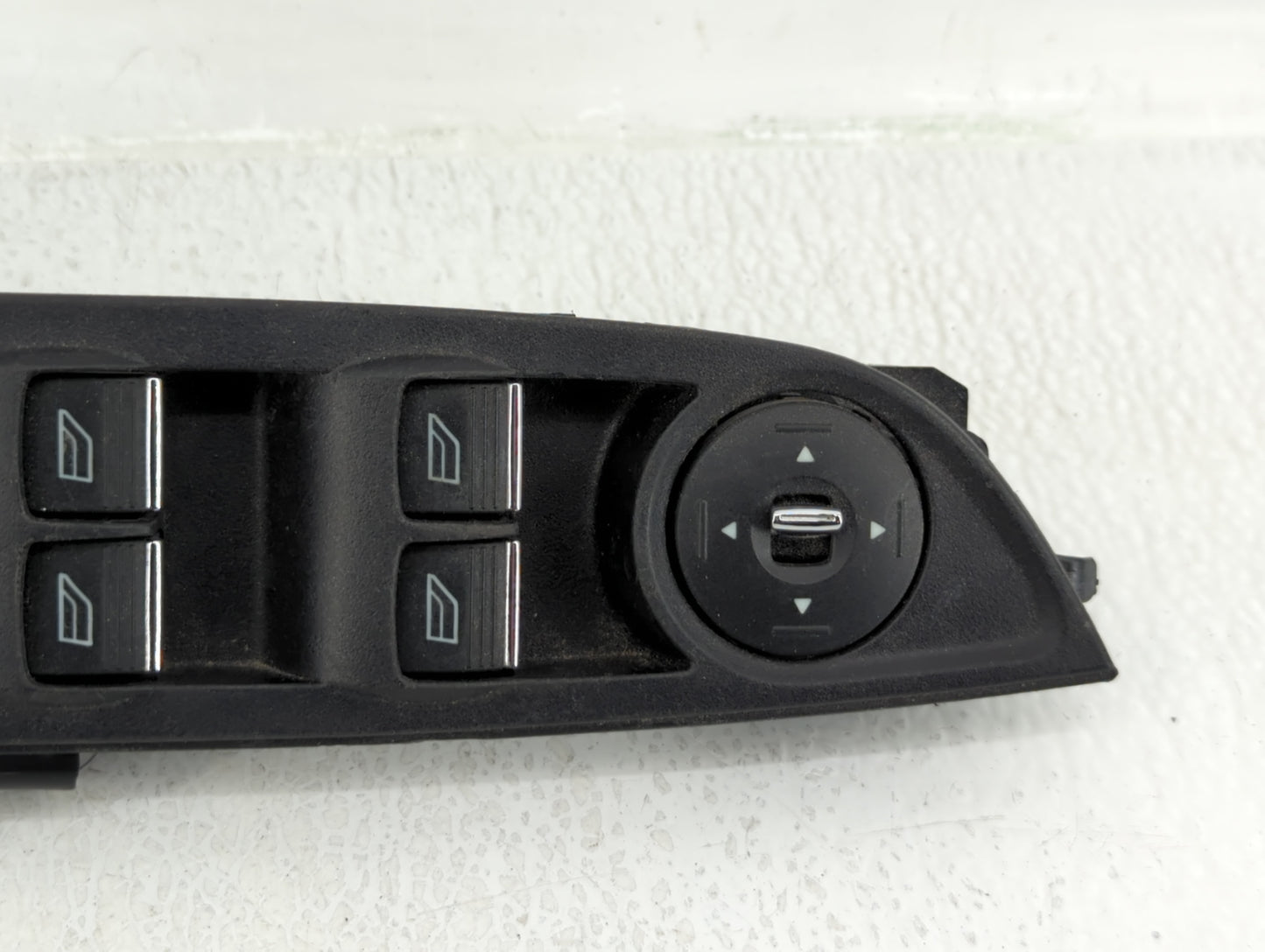 2012-2018 Ford Focus Master Power Window Switch Replacement Driver Side Left P/N:AM5T 14A132 AA Fits OEM Used Auto Parts - O